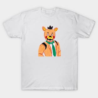 Five Nights At Freddys T-Shirt